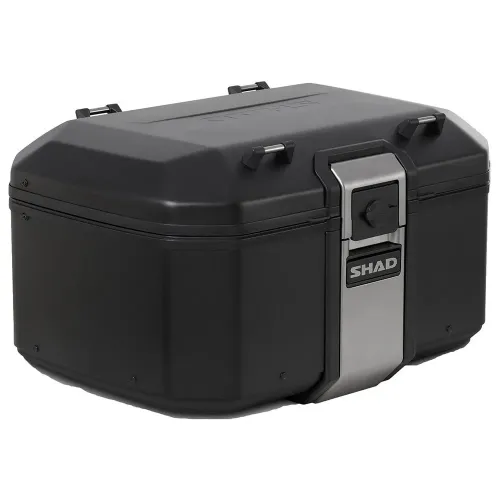 샤드 TR55 Terra Black Edition 탑 케이스 4139187123
