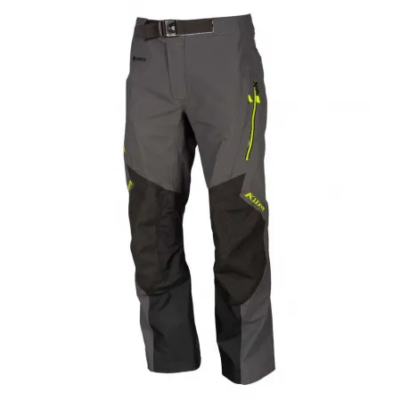 클라임 Raptor Goretex 바지 4139200921