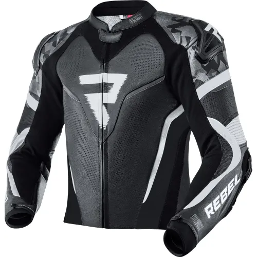 레블혼 Rebel 가죽 자켓 4139221122