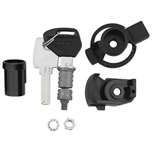 기비 E450 Simply II Monolock 탑 케이스 자물쇠 장치 4139235968