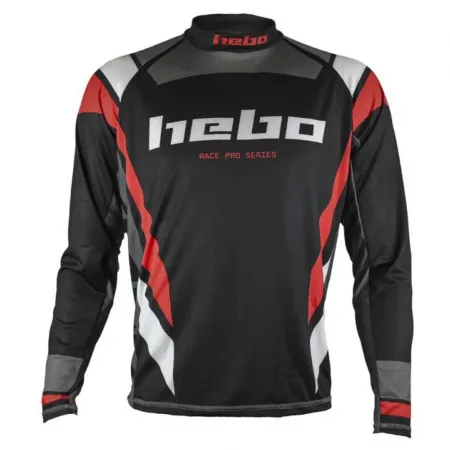 HEBO Race Pro 긴팔 티셔츠 4139240356