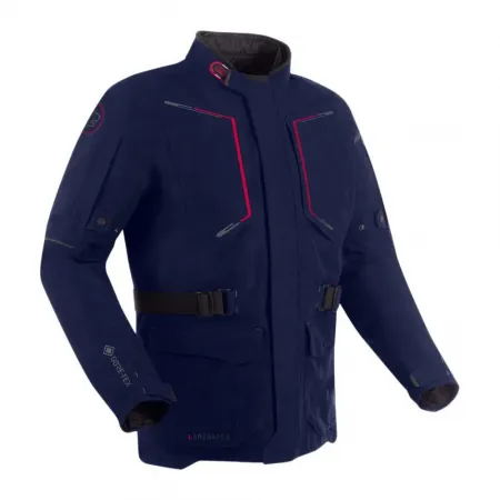 베링 Ottawa Goretex 자켓 4139280307