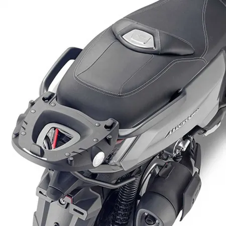 기비 Monokey SYM Maxsym 400 21 탑 케이스 후면 피팅 4139280978