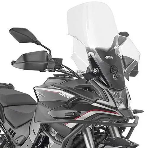 기비 보그 Valico DS 500 20-21 앞유리 4139281003