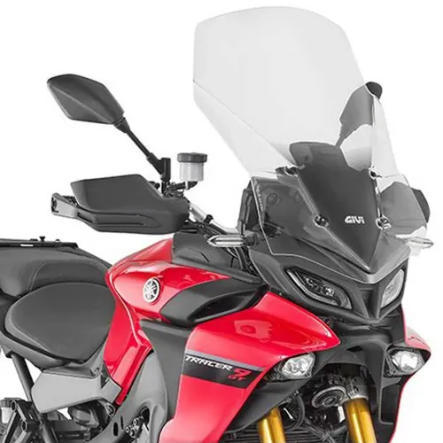 기비 야마하 Tracer 900 21 앞유리 4139281008