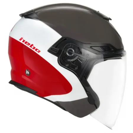 HEBO G-263 TMX 오픈 페이스 헬멧 4139295888