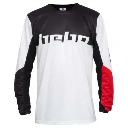 HEBO MX Scratch Evo 긴팔 티셔츠 4139295936