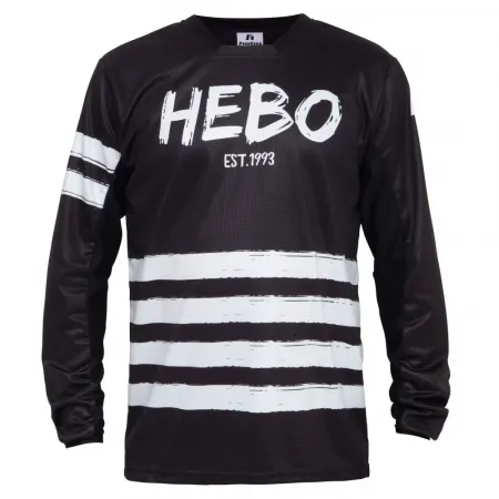 HEBO MX Stratos Jail 긴팔 티셔츠 4139295937