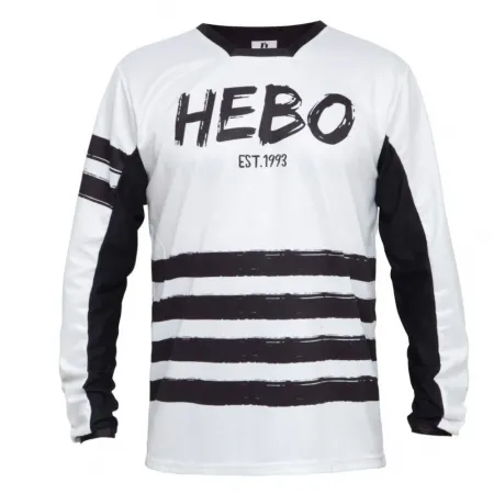 HEBO MX Stratos Jail 긴팔 티셔츠 4139295938