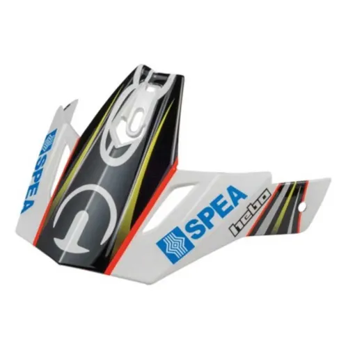 HEBO Zone 4 Toni Bou 바이저 4139296038