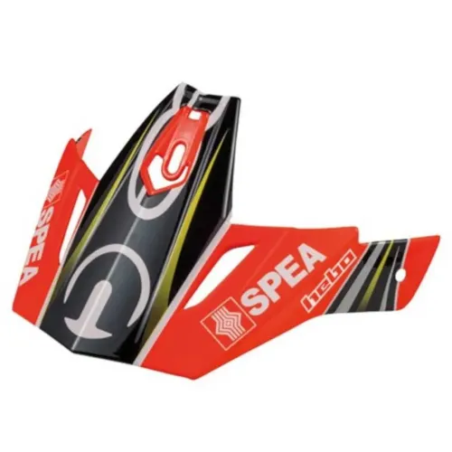 HEBO Zone 4 Toni Bou 바이저 4139296039