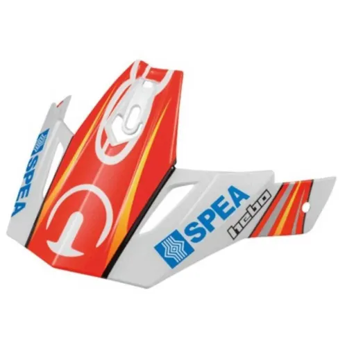 HEBO Zone 4 Toni Bou 바이저 4139296040