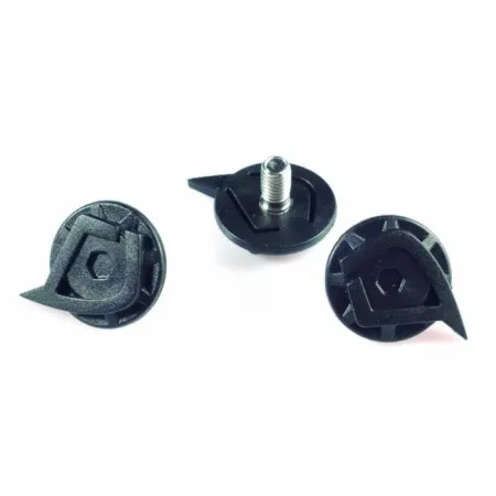 HEBO Fiber/Carbon 헬멧 바이저 나사 4139298719