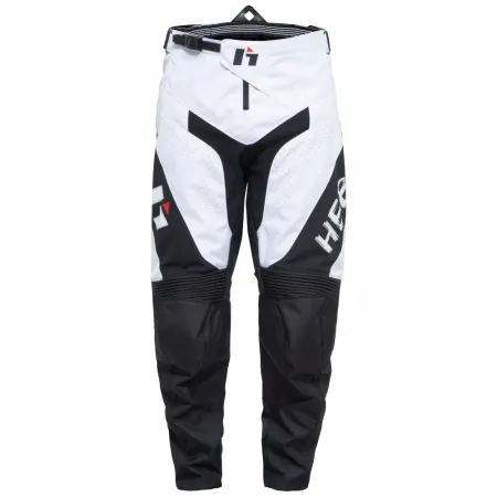 HEBO MX Stratos Jail 오프로드 바지 4139298747