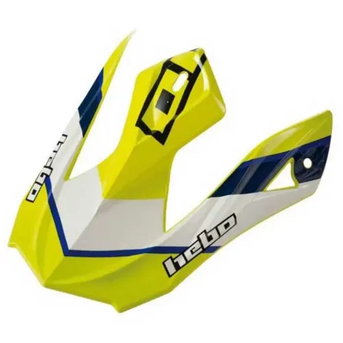 HEBO Raptor Fiber 썬바이저 4139298766