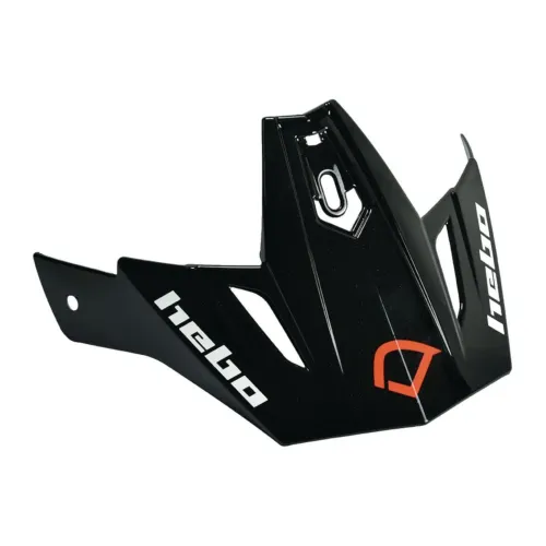 HEBO Zone 4 Monocolor 바이저 4139298823