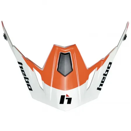 HEBO Zone 4 Montesa Team H 썬바이저 4139298827
