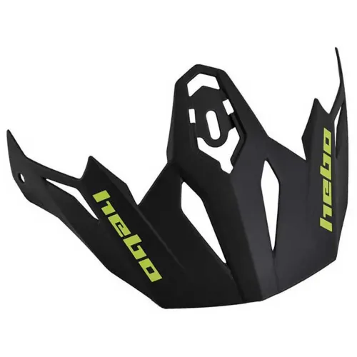 HEBO Zone 5 Camo 바이저 4139298835