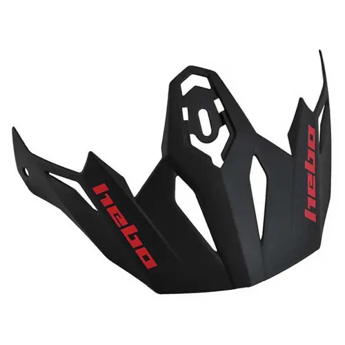 HEBO Zone 5 Camo 바이저 4139298836