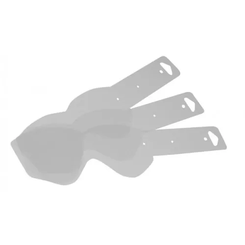 HEBO Gravity 오프로드 헬멧 티어오프 10 단위 4139301970