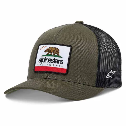 알파인스타 Cali 2.0 모자 4139304776