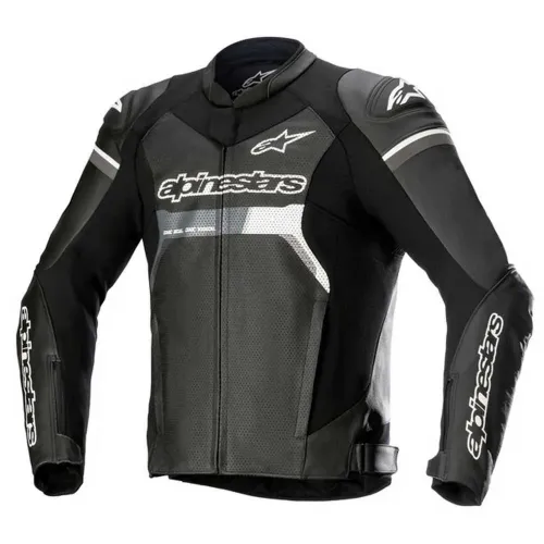 알파인스타 GP Force Airflow 가죽 자켓 4139305970