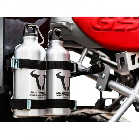 SW모텍 안장 가방 물통 홀더 4139327599