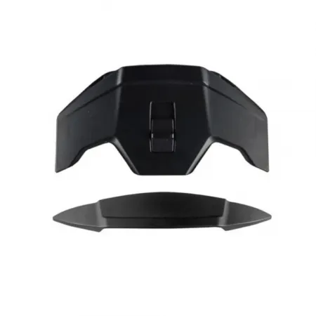HEBO TMX Top Air Vent 헬멧 리어 스포일러 4139327693