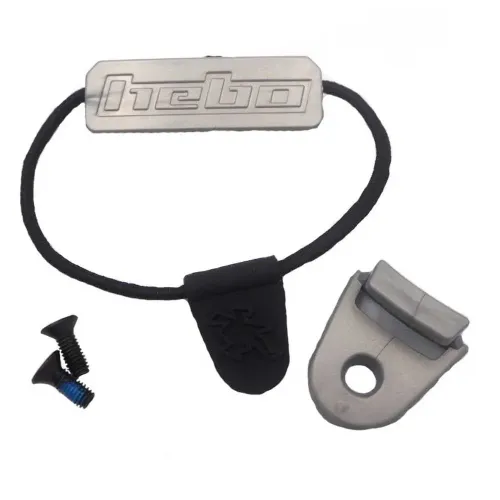 HEBO Origin/Genesis 고글 퀵 스트랩 키트 4139331265