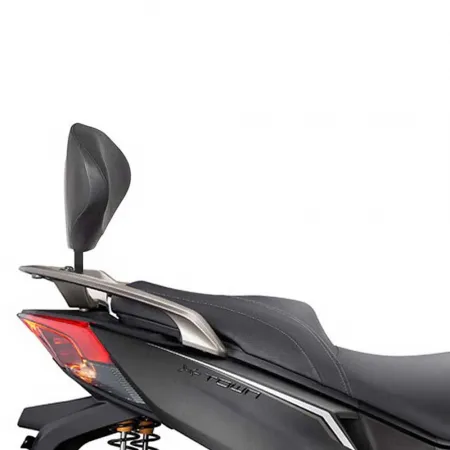 샤드 Kymco X-Town City 125/300 21 등받이 장착 4139333649