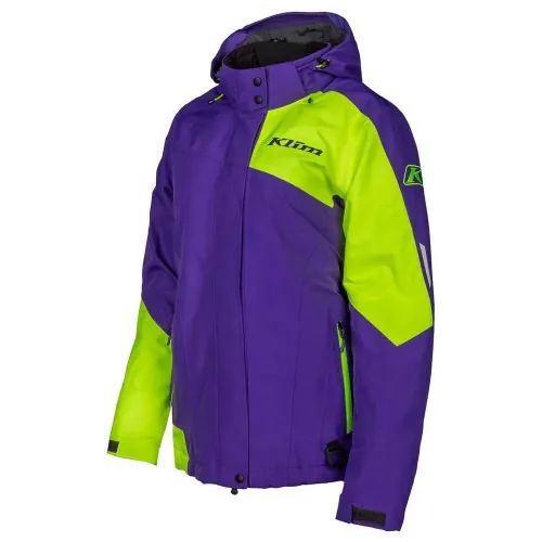 클라임 Allure 자켓 4139347343