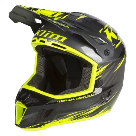 클라임 F3 Carbon Pro ECE 오프로드 헬멧 4139347433
