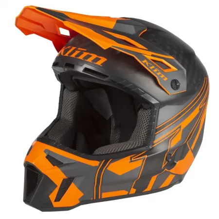 클라임 F3 Carbon Pro ECE 오프로드 헬멧 4139347434