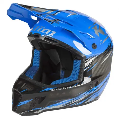 클라임 F3 Carbon Pro ECE 오프로드 헬멧 4139347436