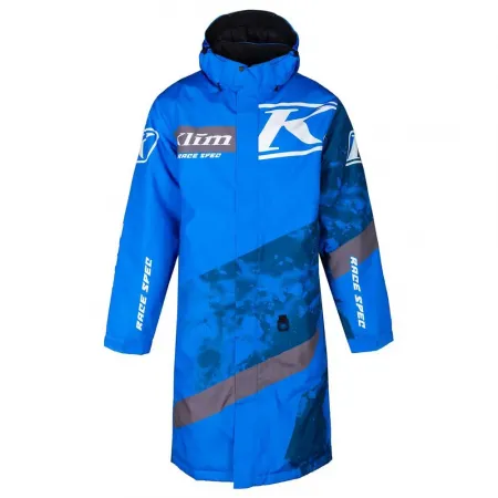 클라임 Revolt Pit Coat 자켓 4139347703