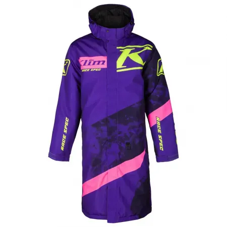클라임 Revolt Pit Coat 자켓 4139347704