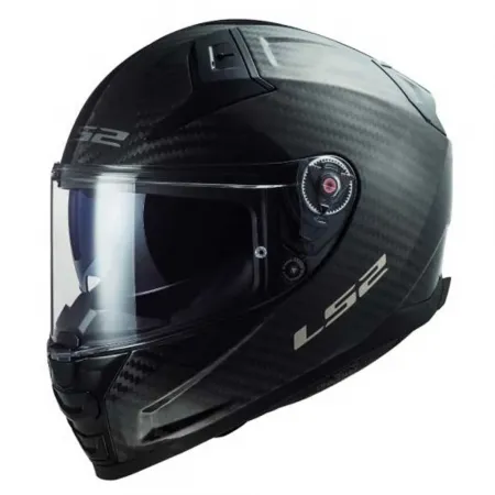 LS2 FF811 Vector II Carbon 풀페이스 헬멧 4139368584