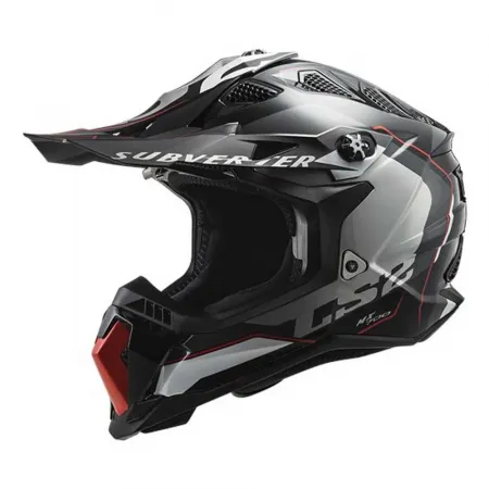 LS2 MX700 Subverter Arched 오프로드 헬멧 4139368596