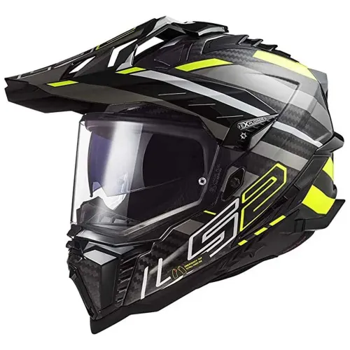 LS2 MX701 Explorer 카본 Edge 풀페이스 헬멧 4139368609