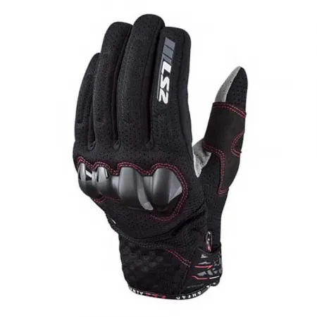 LS2 Textil Chaki 장갑 4139373901