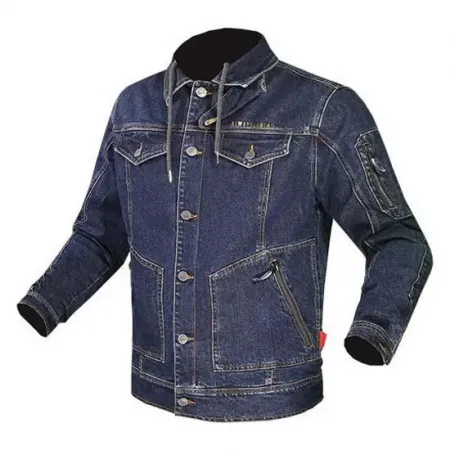 LS2 Textil Oaky 자켓 4139373904