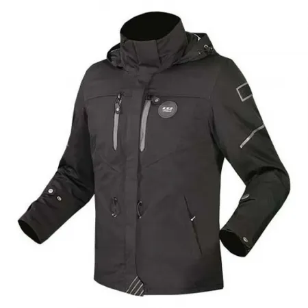 LS2 Textil Rambla Evo 후드 자켓 4139373906