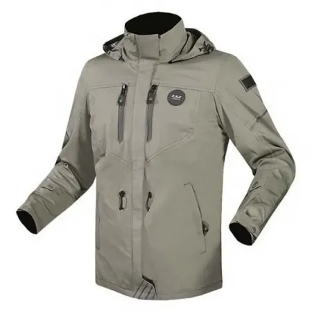 LS2 Textil Rambla Evo 후드 자켓 4139373909