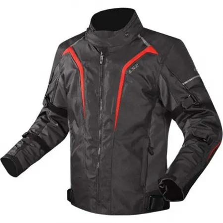 LS2 Textil Sepang 자켓 4139373913