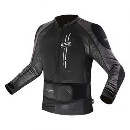 LS2 Textil X-Armor 자켓 4139373920