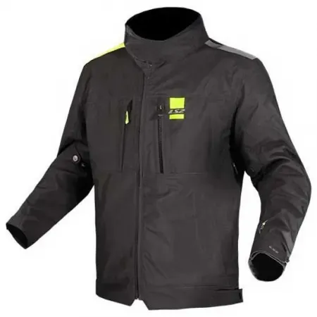 LS2 Textil Titanium 자켓 4139373921