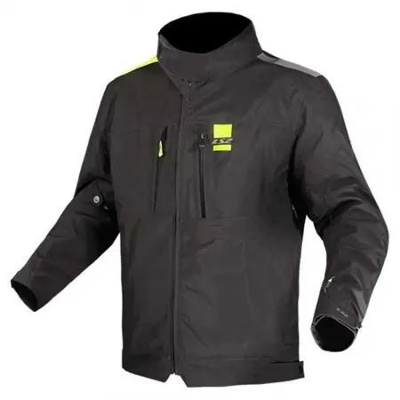 LS2 Textil Titanium 자켓 4139373922