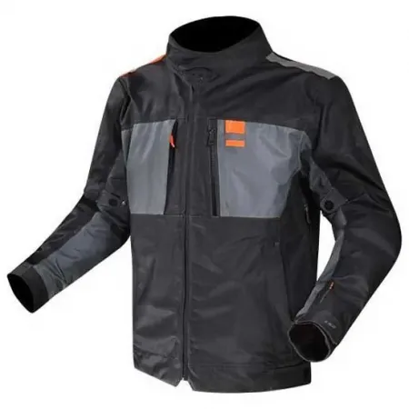LS2 Textil Titanium 자켓 4139373923