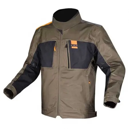 LS2 Textil Titanium 자켓 4139373924