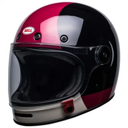 BELL 헬멧 MOTO Bullitt Blazon 풀페이스 헬멧 4139432280